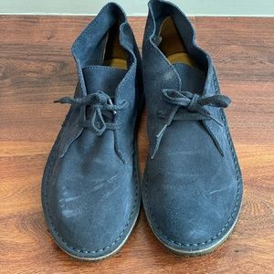 Crewcuts Suede Boots